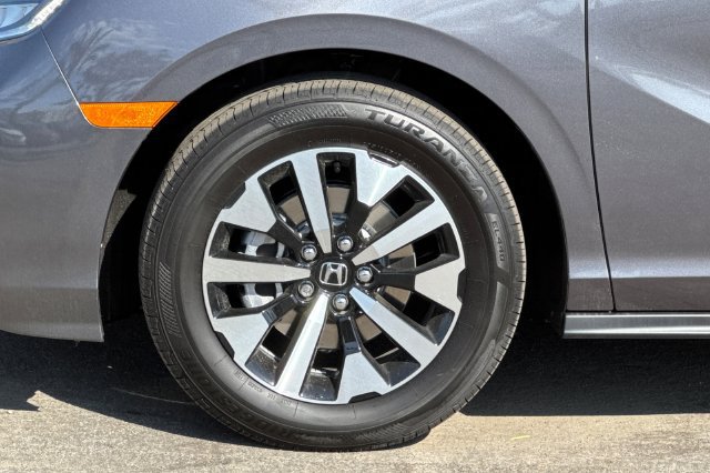 New 2026 Honda Odyssey EX-L image 35
