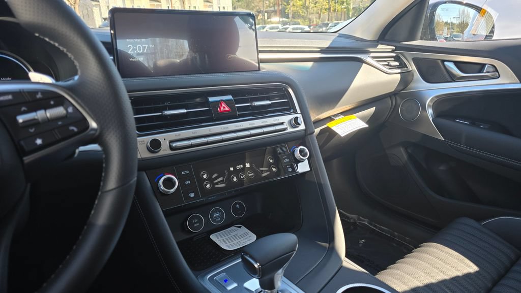 New 2026 Genesis G70 2.5T Prestige AWD/4WD image 33