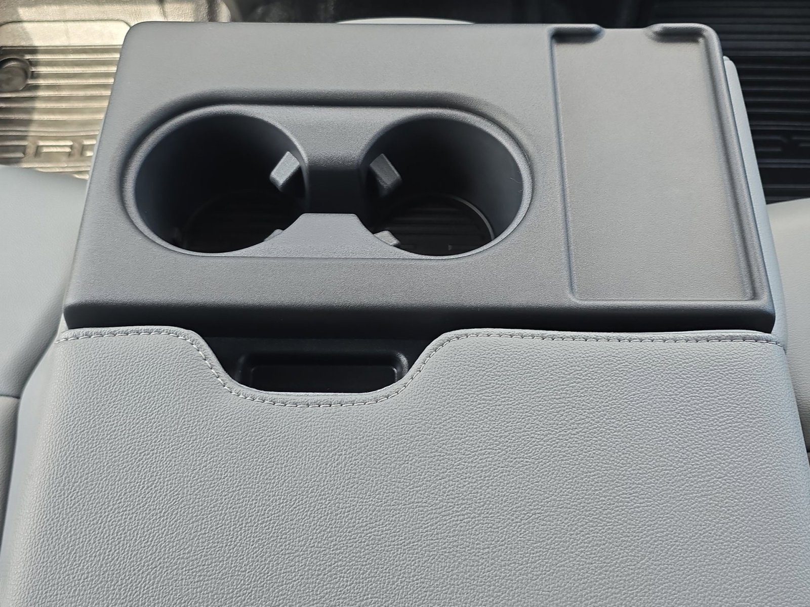 New 2026 Ford F250 XL w/ FX4 Off-Road Package image 31