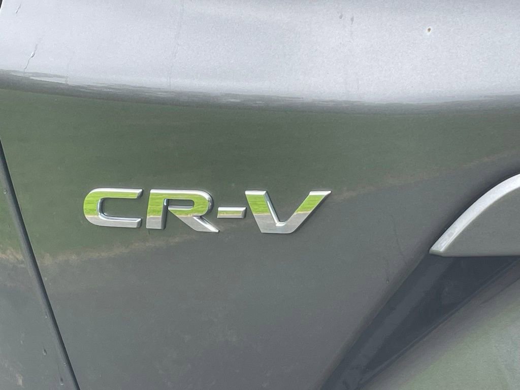 Used 2018 Honda CR-V EX image 18