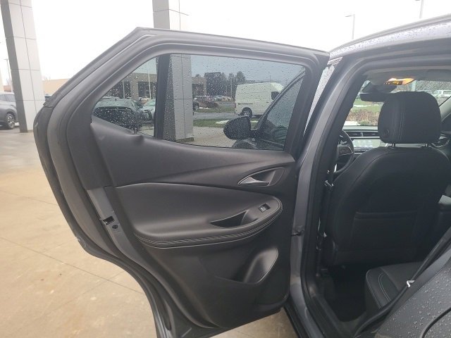 Used 2021 Buick Encore GX Essence w/ Advanced Technology Package image 14
