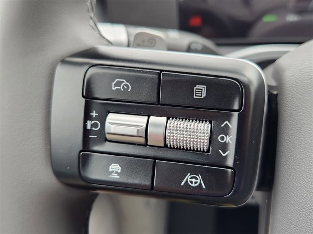 New 2026 Hyundai Ioniq 9 SE image 14