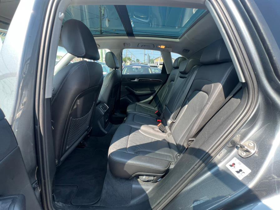 Used 2015 Audi Q5 TDI Premium Plus w/ Technology Package image 12