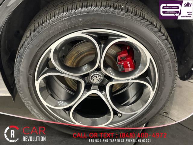 Used 2022 Alfa Romeo Stelvio Veloce image 50