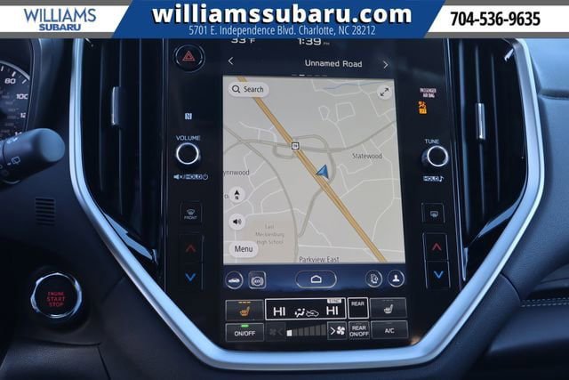 New 2026 Subaru Ascent Limited w/ Popular Package #2 image 13