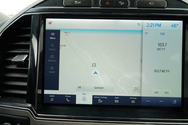 Used 2022 Ford F250 Lariat image 28