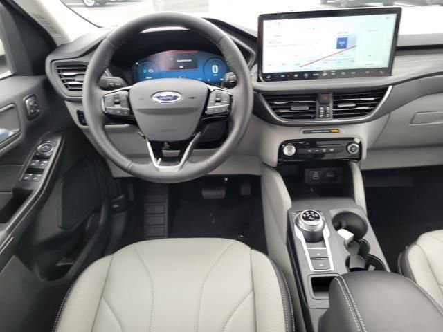 New 2025 Ford Escape SE w/ PHEV Premium Package image 15