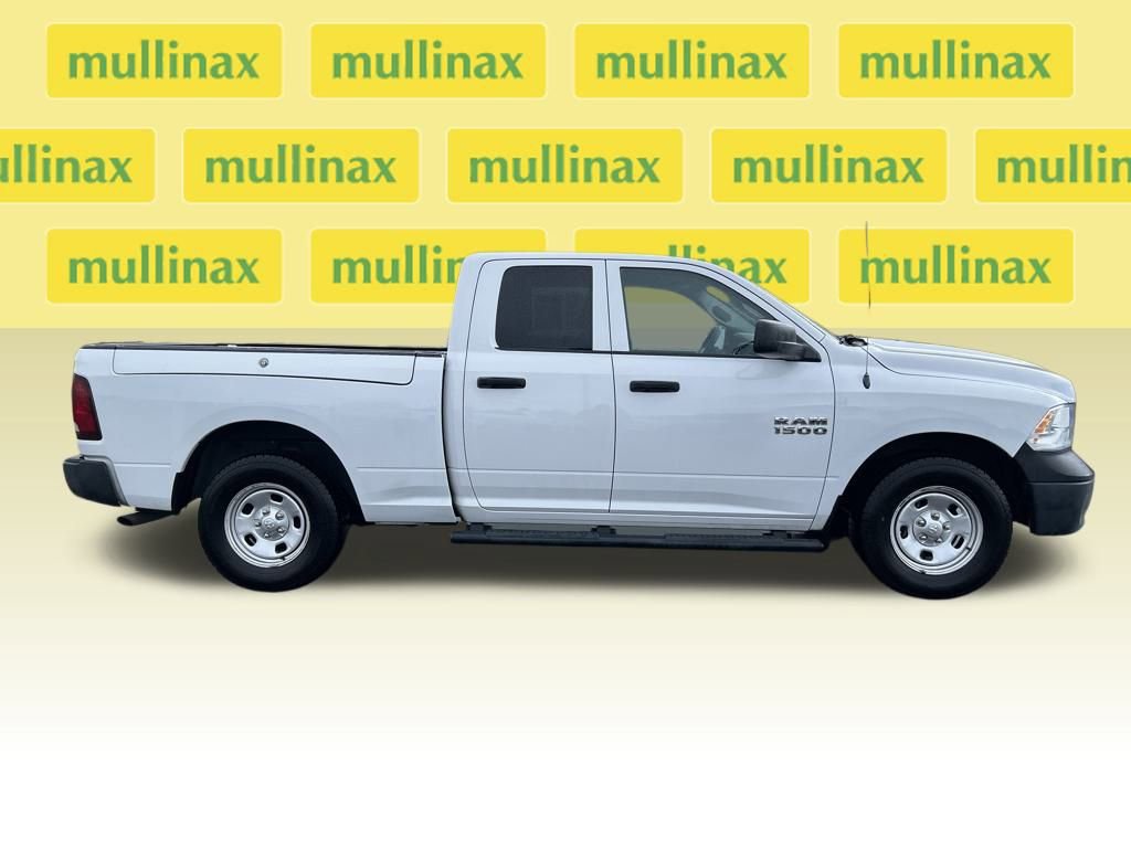 Used 2013 RAM 1500 Tradesman w/ Popular Equipment Group image 2