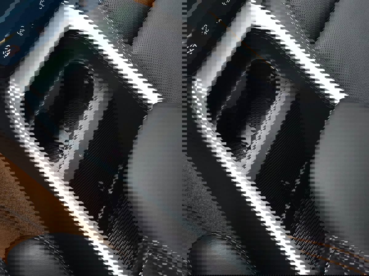 Used 2023 Lucid Air Touring image 59