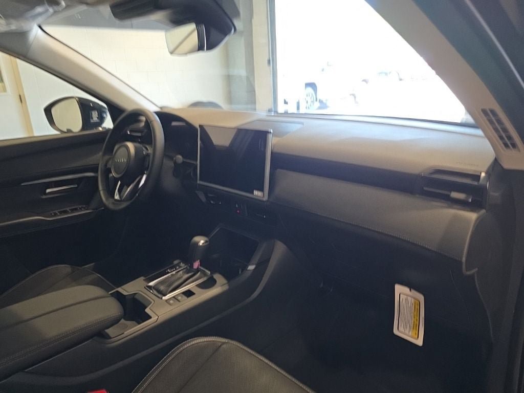 New 2026 MAZDA CX-5 Preferred AWD/4WD image 26