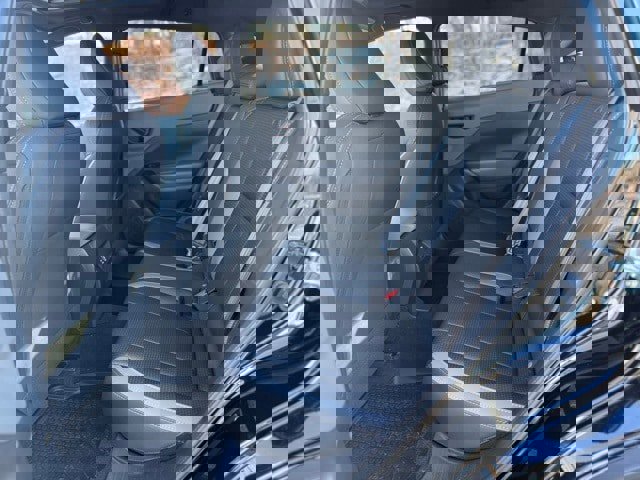 New 2026 Subaru Crosstrek 2.5i Wilderness image 4