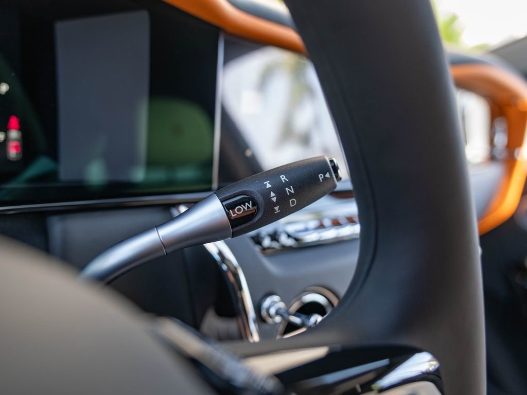 New 2026 Rolls-Royce Cullinan image 23