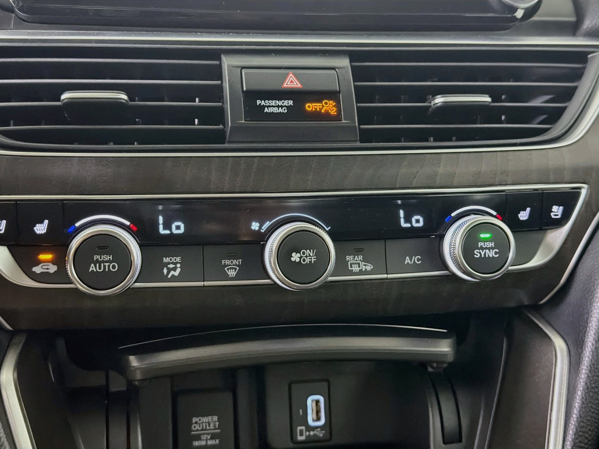 Used 2018 Honda Accord Touring image 23