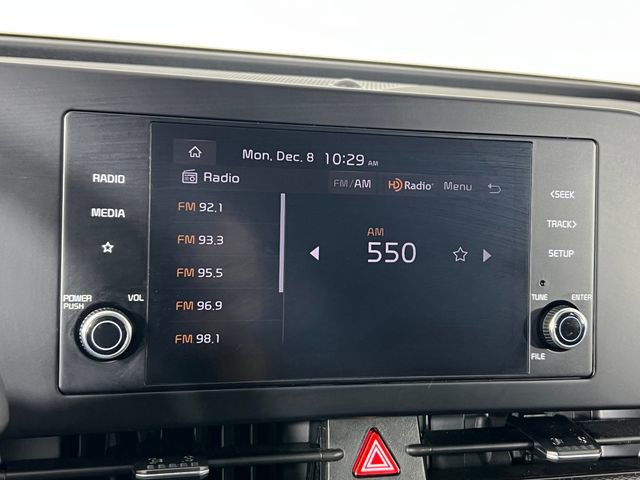 Used 2024 Kia Sportage LX image 18