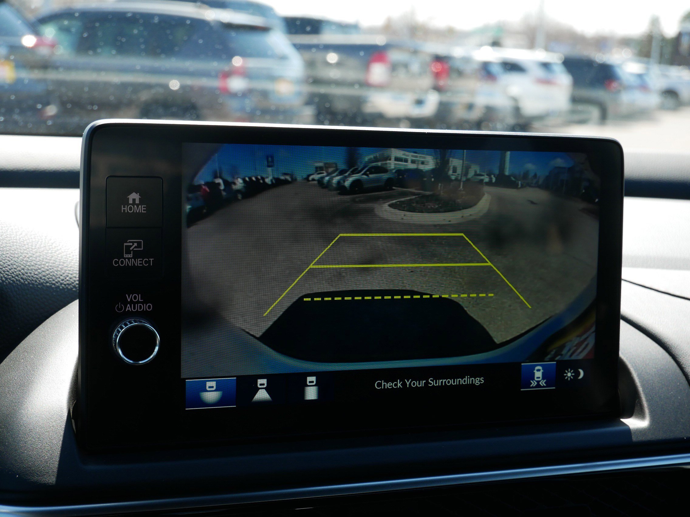 Used 2025 Acura ADX A-Spec image 30