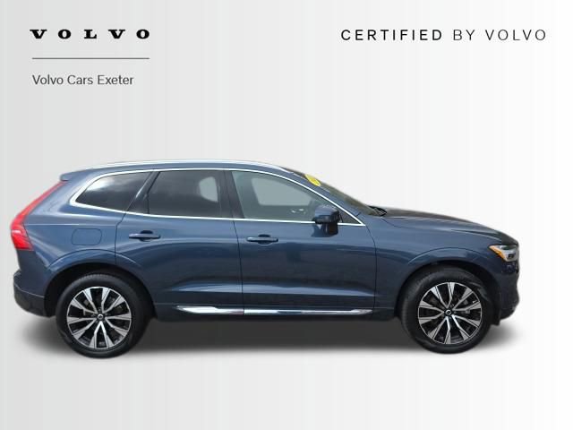 Certified 2023 Volvo XC60 B5 Plus w/ Climate Package image 11