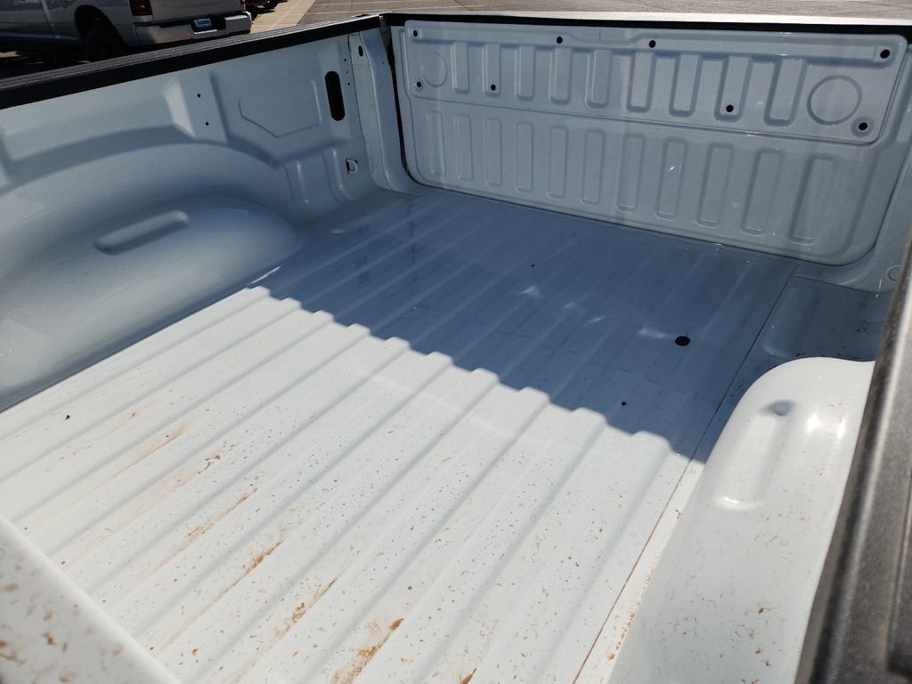 New 2025 RAM 1500 Lone Star image 9