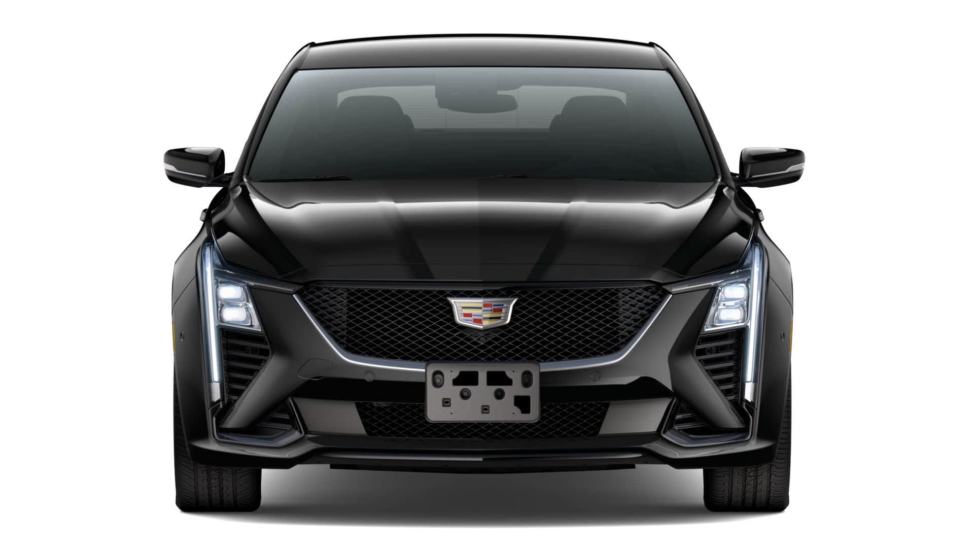 New 2026 Cadillac CT5 Sport AWD/4WD image 2