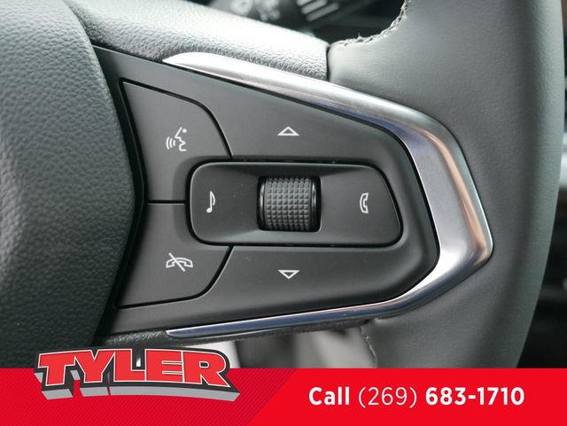 New 2026 Chevrolet Trax LT w/ Driver Confidence Package FWD image 26