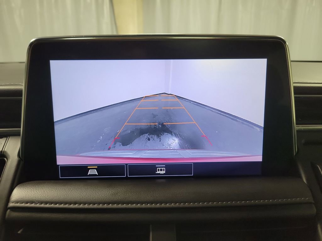 Used 2021 Chevrolet Tahoe LT image 20