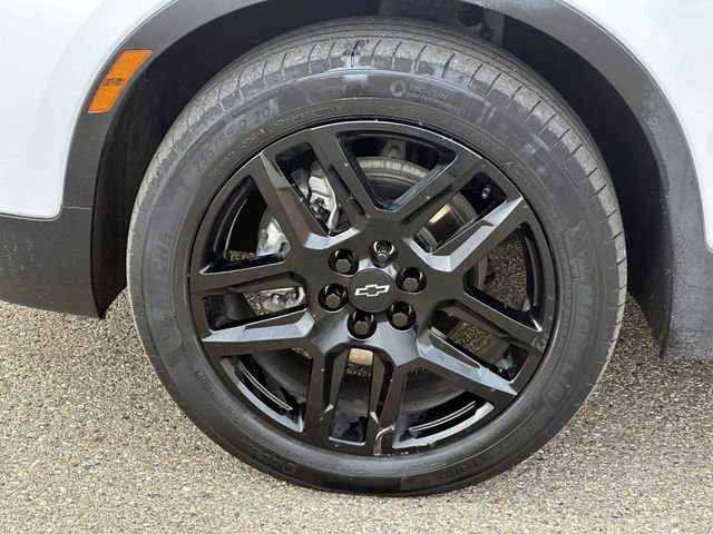 Used 2021 Chevrolet Blazer LT image 11