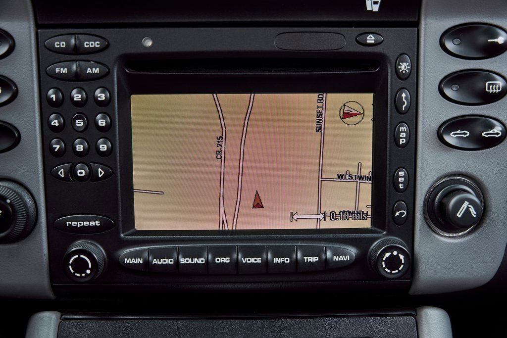 Used 2005 Porsche 911 Turbo image 78