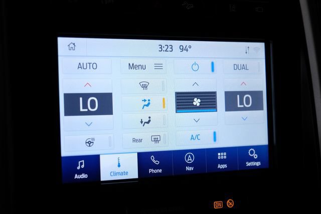 Used 2020 Ford F350 Lariat AWD/4WD image 39