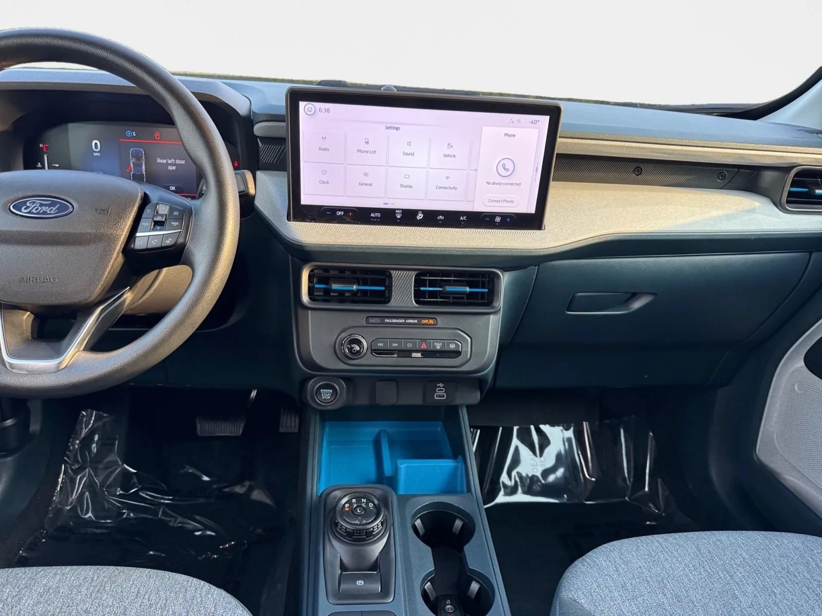 Used 2026 Ford Maverick XLT AWD/4WD image 14