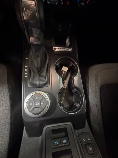 Used 2026 Ford Bronco Big Bend AWD/4WD image 21