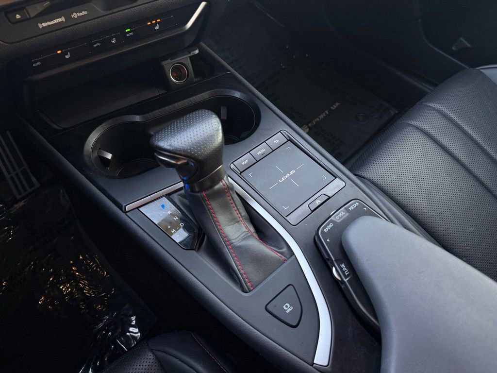 Used 2019 Lexus UX 200 F Sport w/ F Sport Premium Package image 20