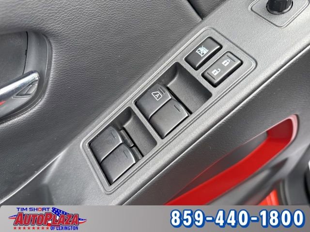 Used 2025 Nissan Frontier PRO-4X AWD/4WD image 23
