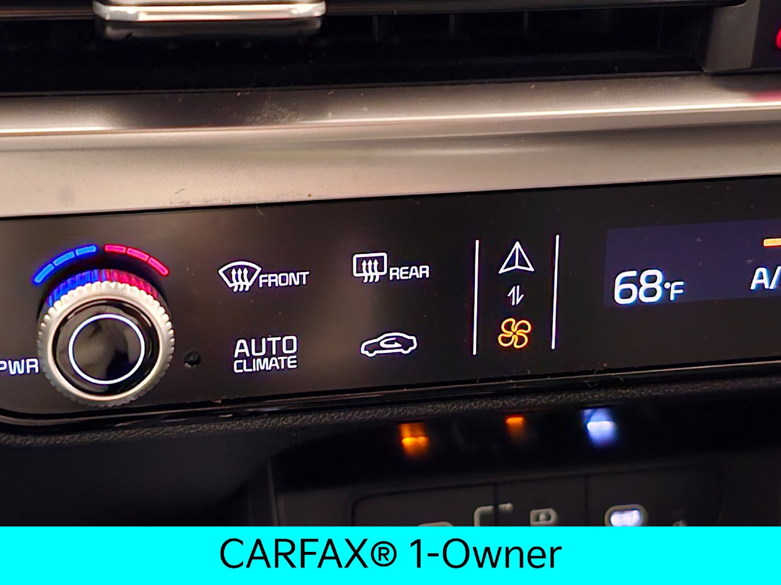 Used 2024 Kia Sorento S w/ Panoramic Sunroof Package FWD image 19