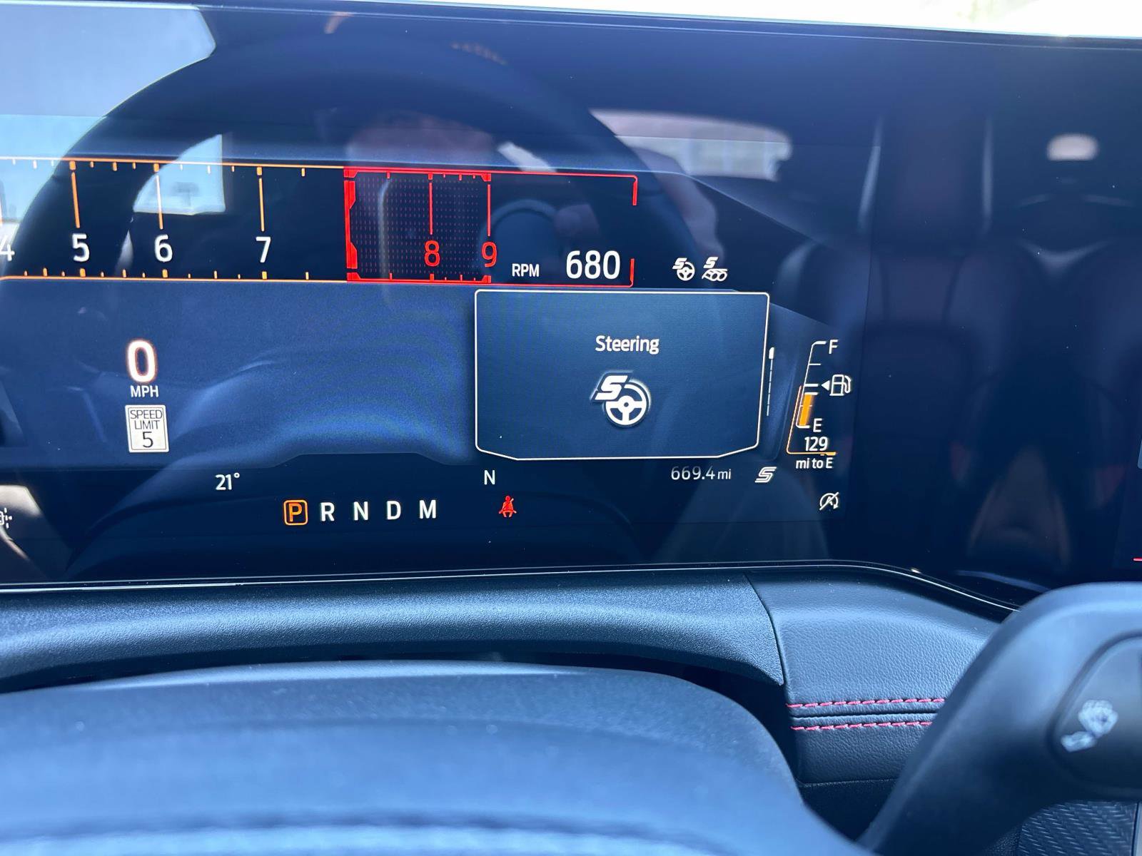 Used 2024 Ford Mustang GT Premium image 19