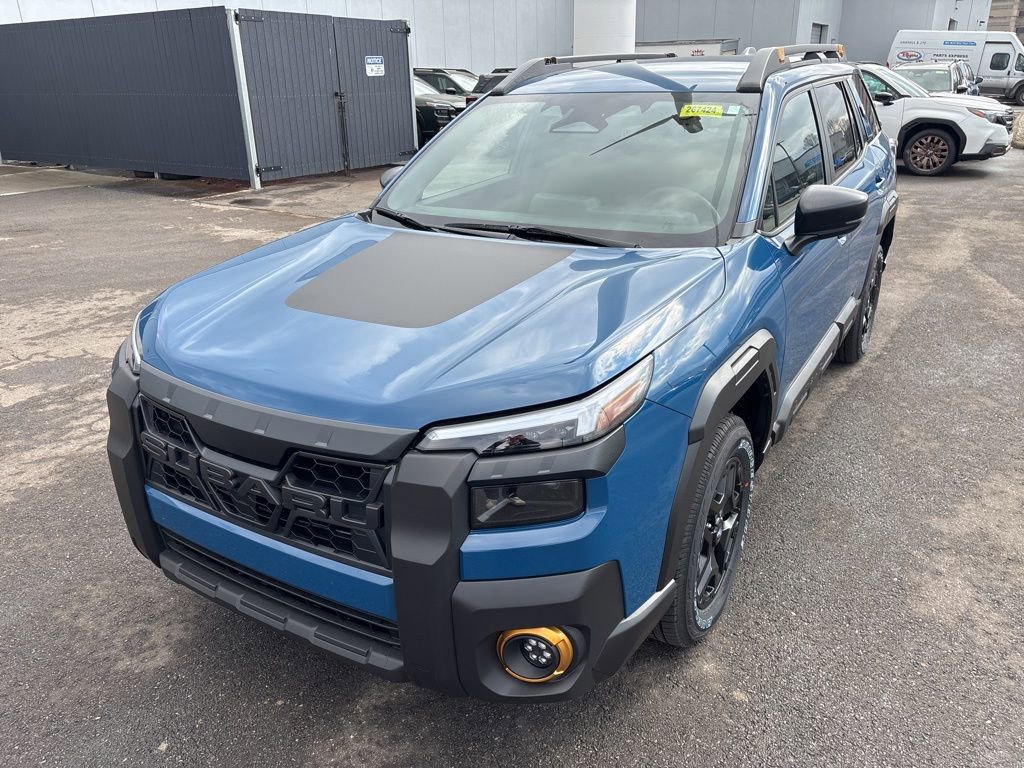 New 2026 Subaru Outback Wilderness image 6