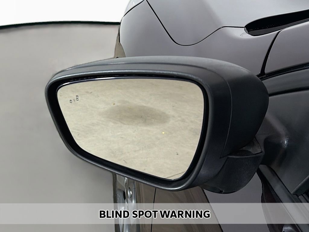 Certified 2023 Ford Escape ST-Line image 3