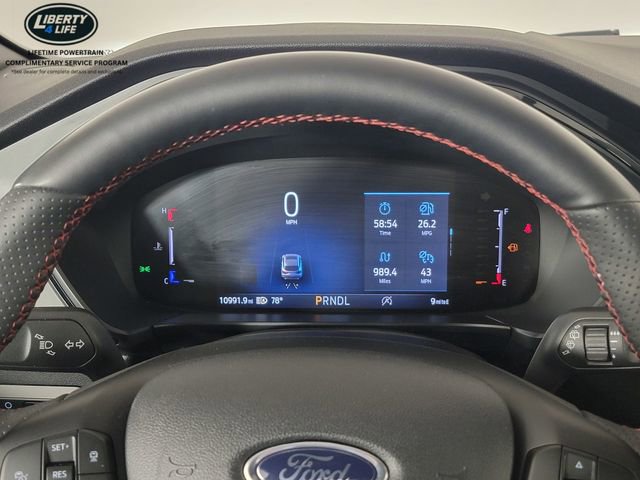 Used 2024 Ford Escape ST-Line w/ Tech Pack #1 AWD/4WD image 30