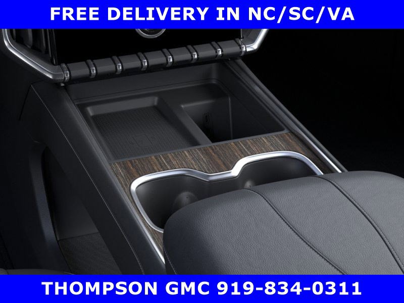 New 2025 GMC Acadia Denali image 23