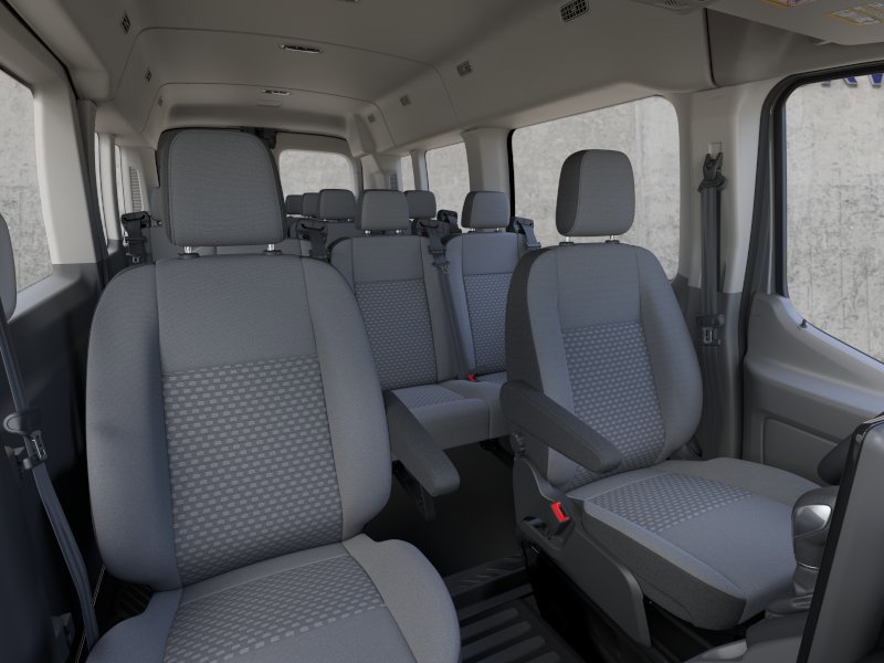 New 2026 Ford Transit 350 XL AWD/4WD image 12