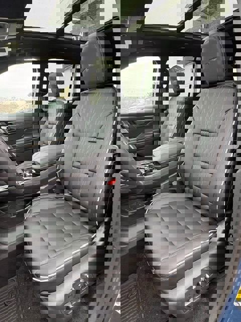 New 2026 Buick Enclave Avenir w/ Super Cruise Package image 13