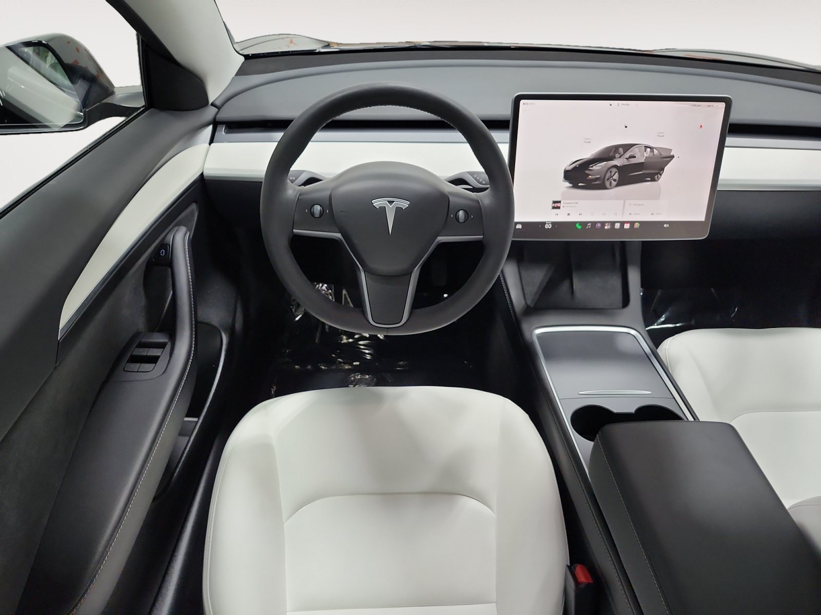 Used 2023 Tesla Model 3 Long Range AWD/4WD image 10