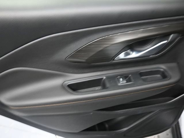 Used 2021 GMC Terrain SLT w/ Infotainment Package II image 15