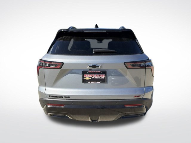 New 2027 Chevrolet Equinox RS w/ LPO, Floor Liner Package AWD/4WD image 27