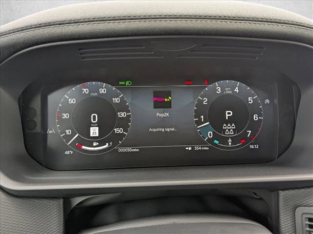 New 2026 Land Rover Discovery Limited Edition image 19