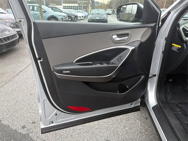 Used 2017 Hyundai Santa Fe Sport image 10