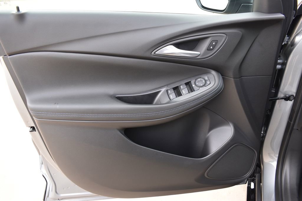 New 2026 Buick Encore GX Sport Touring w/ Experience Buick Package image 17