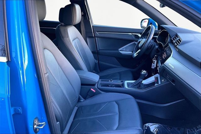 Used 2022 Audi Q3 2.0T Premium Plus image 20