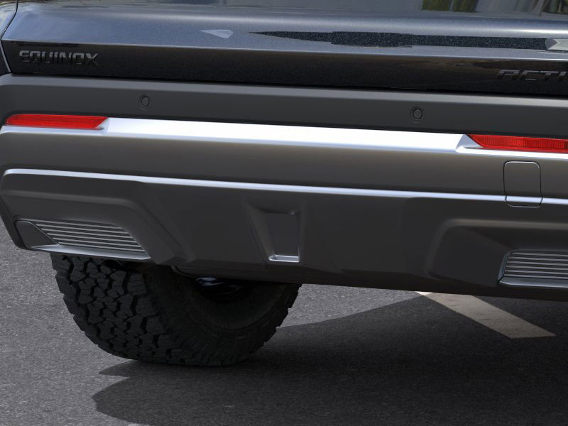 New 2026 Chevrolet Equinox ACTIV image 38