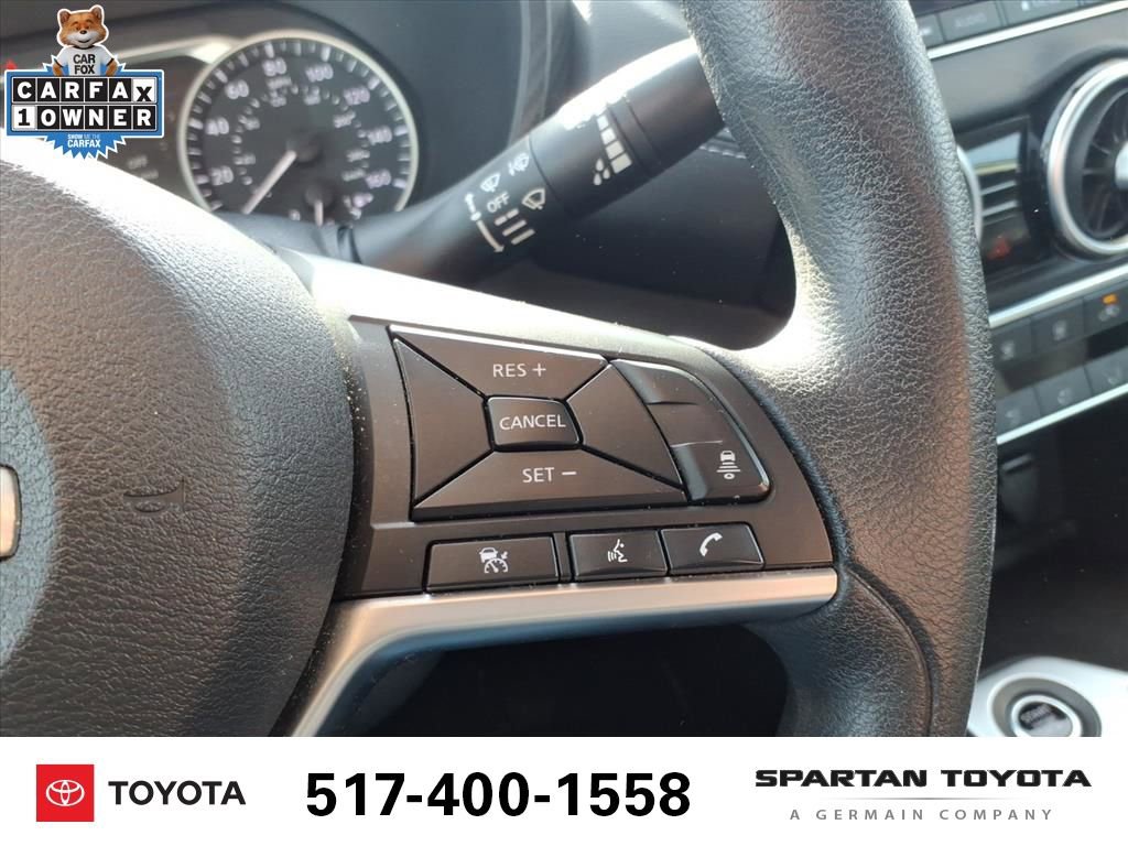 Used 2023 Nissan Sentra SV image 17