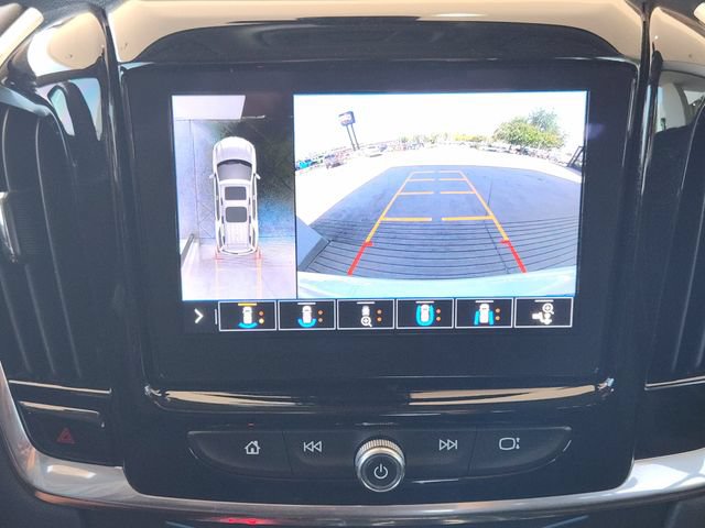 Used 2021 Chevrolet Traverse RS FWD image 5