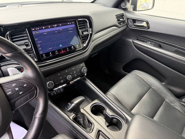 Used 2021 Dodge Durango GT AWD/4WD image 28